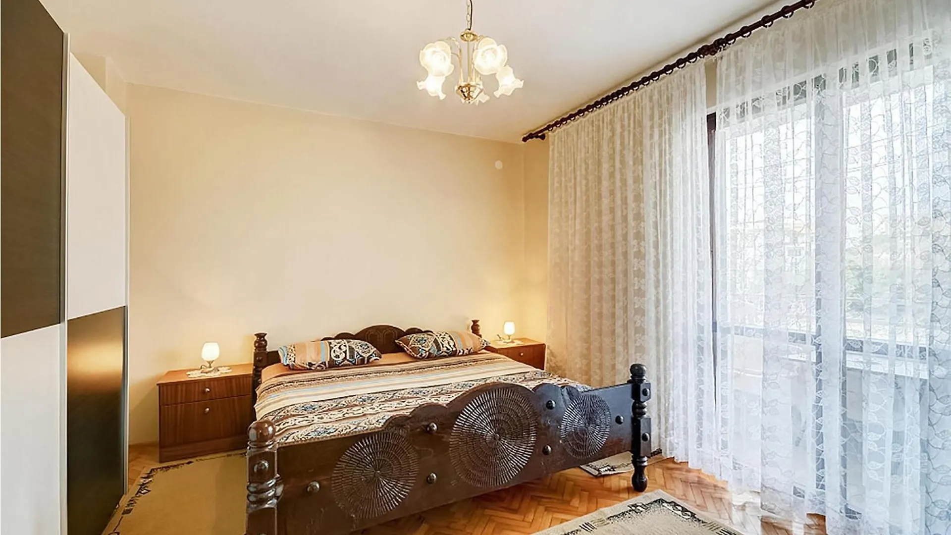Nice Apartment In Pula With Kitchen Chorvatsko