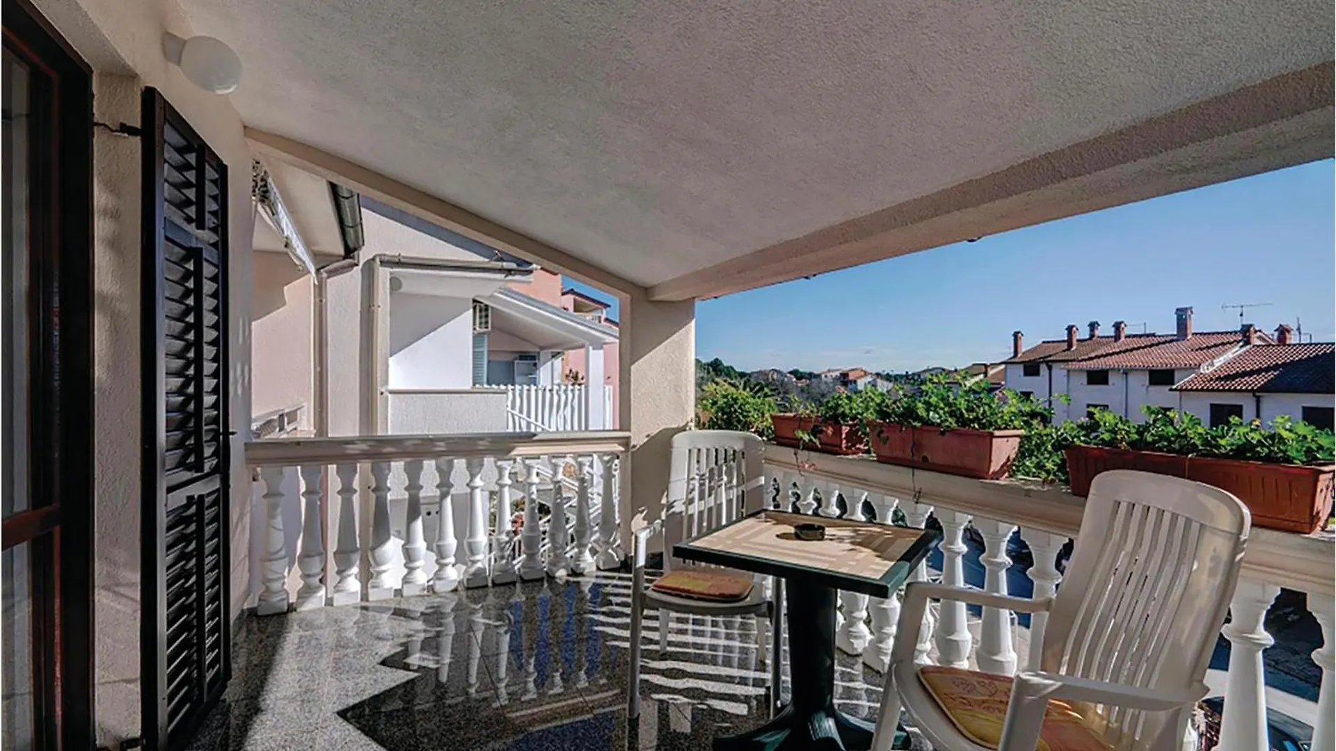 Nice Apartment In Pula With Kitchen 0*,  Chorvatsko